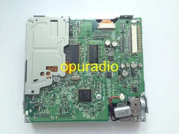 

Free shipping Mit-subishi single DVD loader 7.78XL mechanism for Chrysler Mercedes GLK DVD audio navigation systems