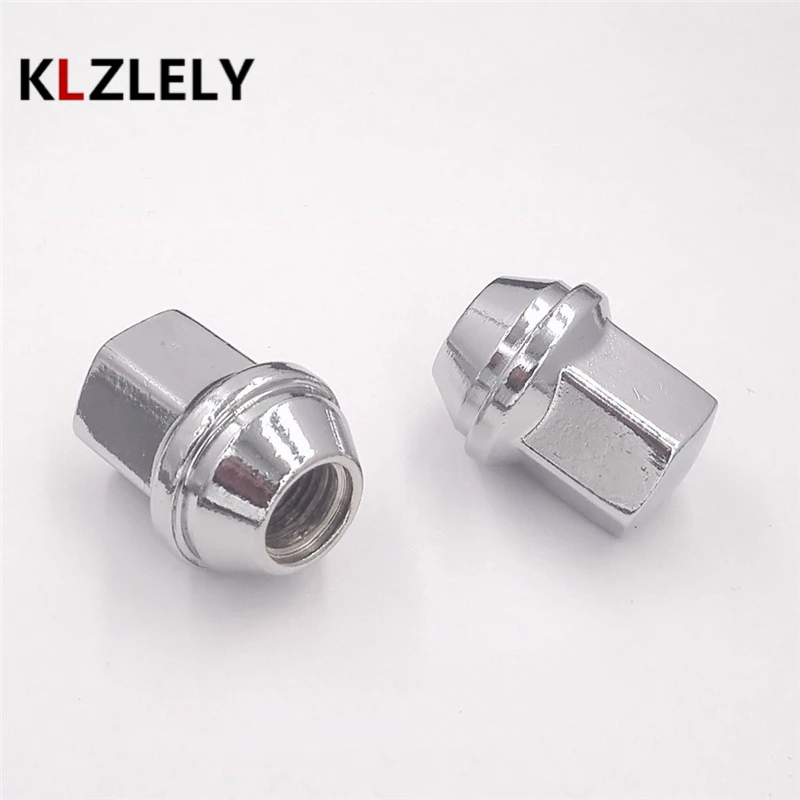 1 PCS LR001381 LR043267 Standard Wheel Lug Nuts For LAND ROVER FREELANDER 2 LR2 2008 2015 Range