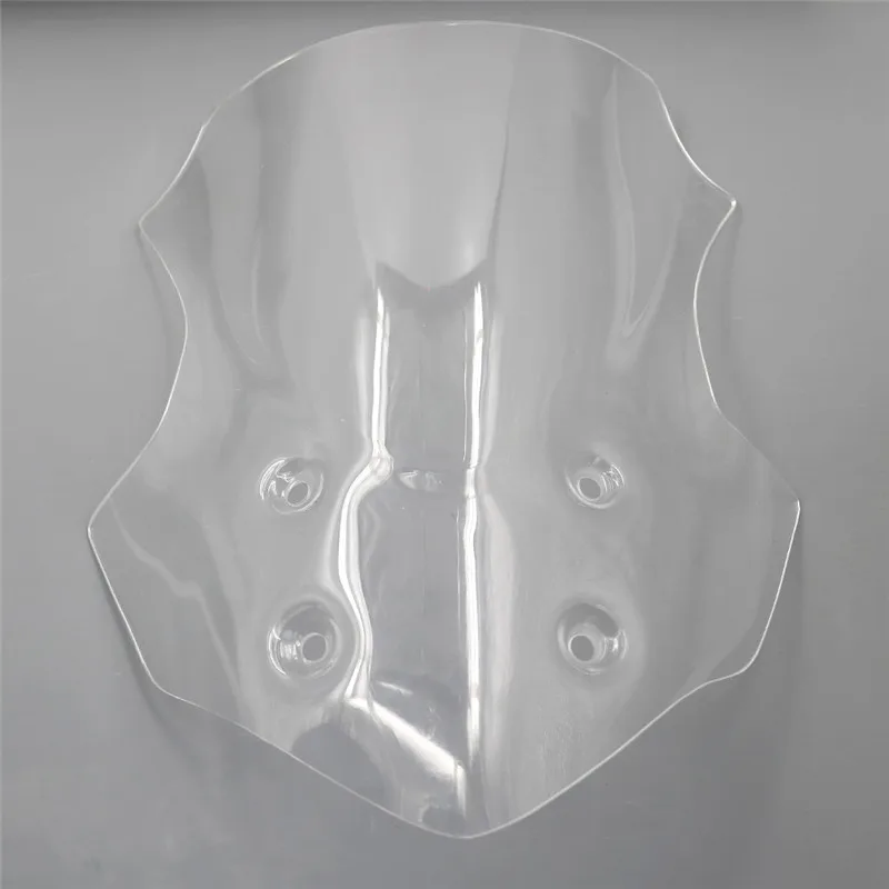 

For BMW G310GS 17-18 Motorcycle Windshield WindScreen Front Wind Screen shield Airflow Deflector G310 GS G 310 GS 2017 2018