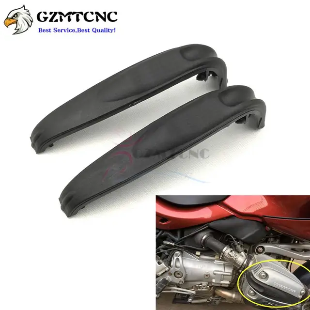R850GS R850R R850RT R1100GS R1100R R1100RT R1100RS R1100S Spark Plug Covers Side Guard for BMW R