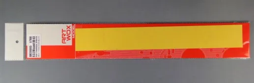 ARTWOX 31613 Missouri BB-63 3m краска пленка Tamiya AM20005 | Игрушки и хобби