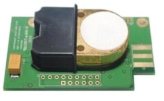 

Free shipping Low power consumption (20mW) of the infrared carbon dioxide sensor (GSS-MISIR)