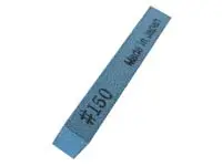 

Hosco Professional Luthier Tools - Fret Sanding Rubber, 150 grit