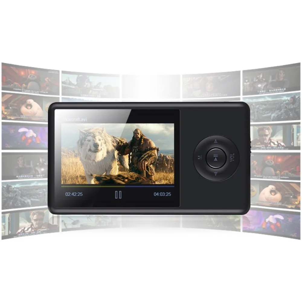 IQQ-X11-MP3-Player-8GB-Professional-lossless-hifi-music-mp3-music-player-with-TFT-screen-support (4)
