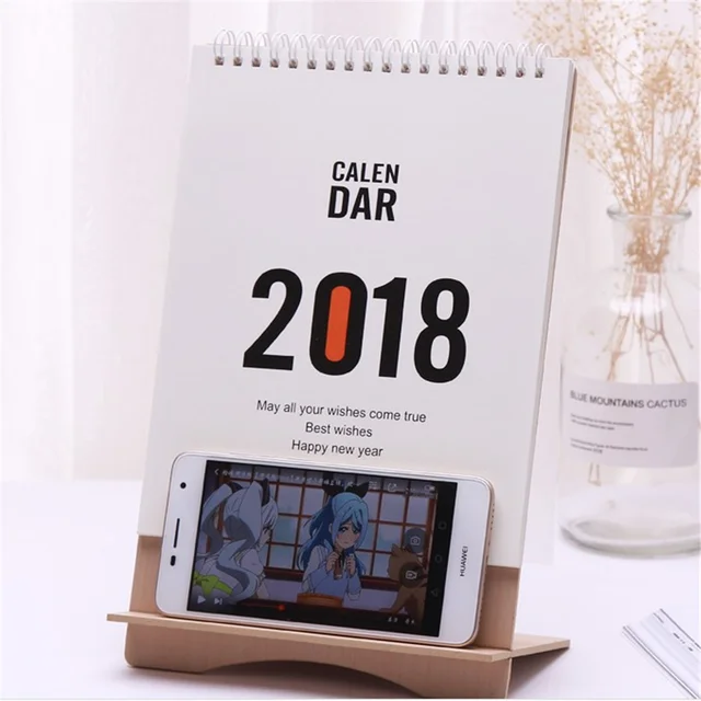 best office calendar