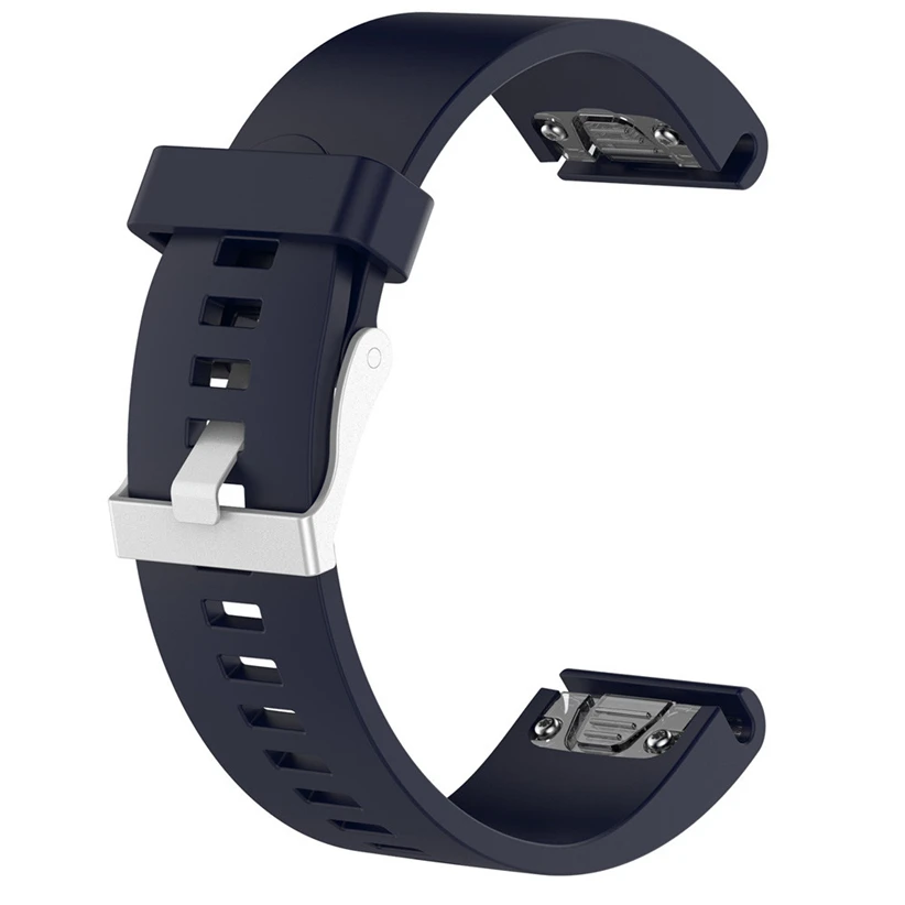 fenix 5s strap size