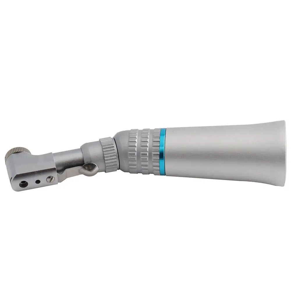 Стоматологическая низкой Скорость наконечник прямой турбинный наконечник прямой нос угловой наконечник пневматический двигатель Борден/Midwest 2/4 отверстия