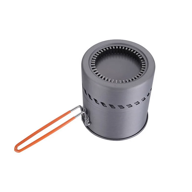Fogão a Gás ao ar Bulin Mini Livre Portátil Dobrável Acampamento Dividir Gás Cozinhar bl B16 12 Fogões ao ar livre
