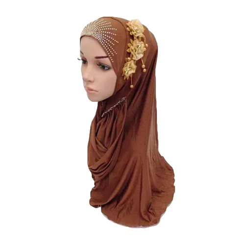 ML0473-18 棕色Brown