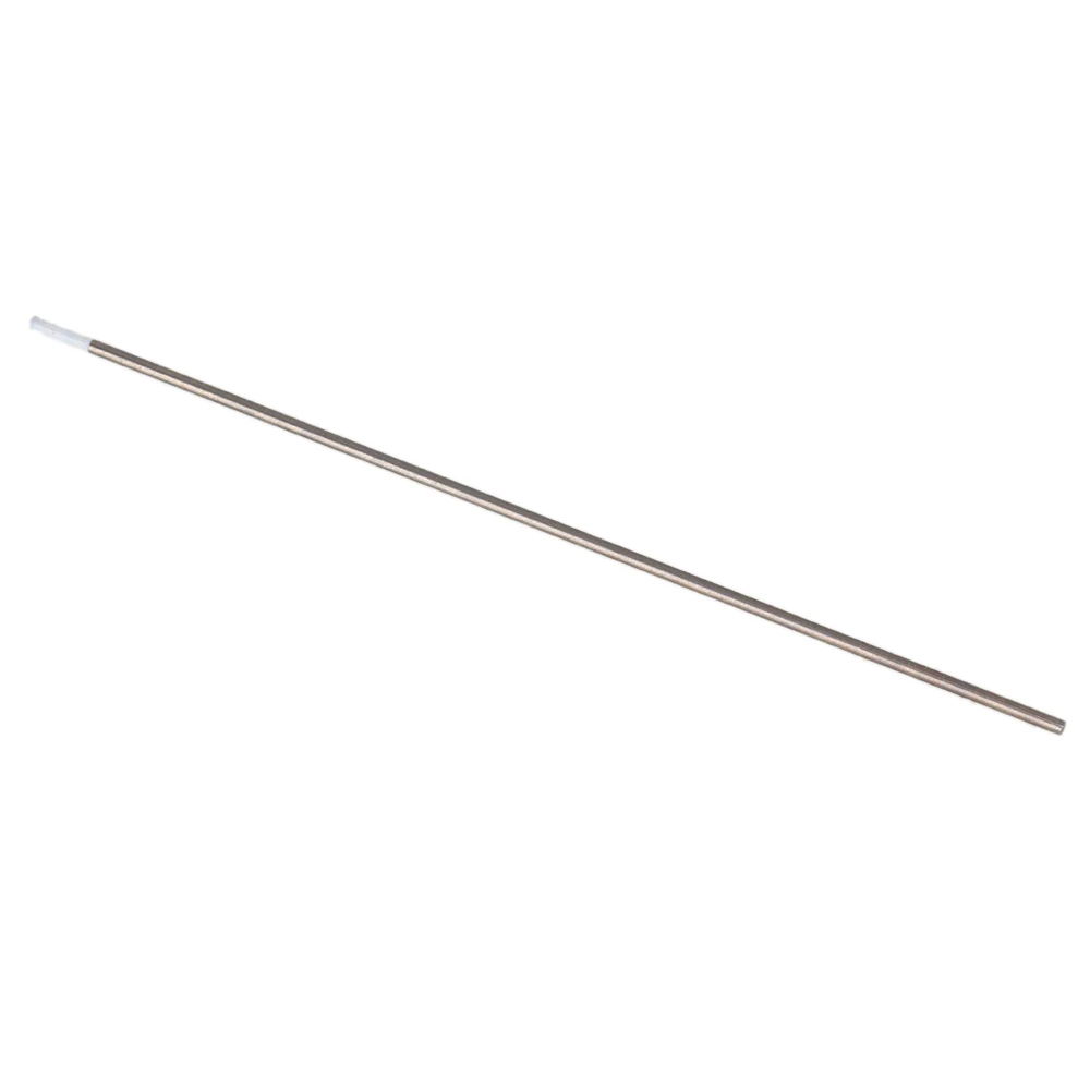 

10pcs 0.8% Zirconiated WZ8 White TIG Welding Tungsten Electrode 2.4x 175mm
