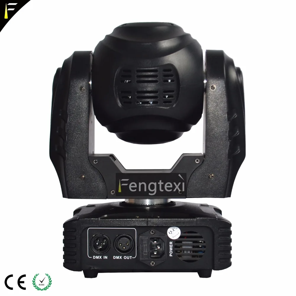 60W LED Moving Beam2