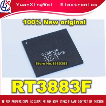 

Free Shipping 2pcs/lot RT3883F RT3883 BGA