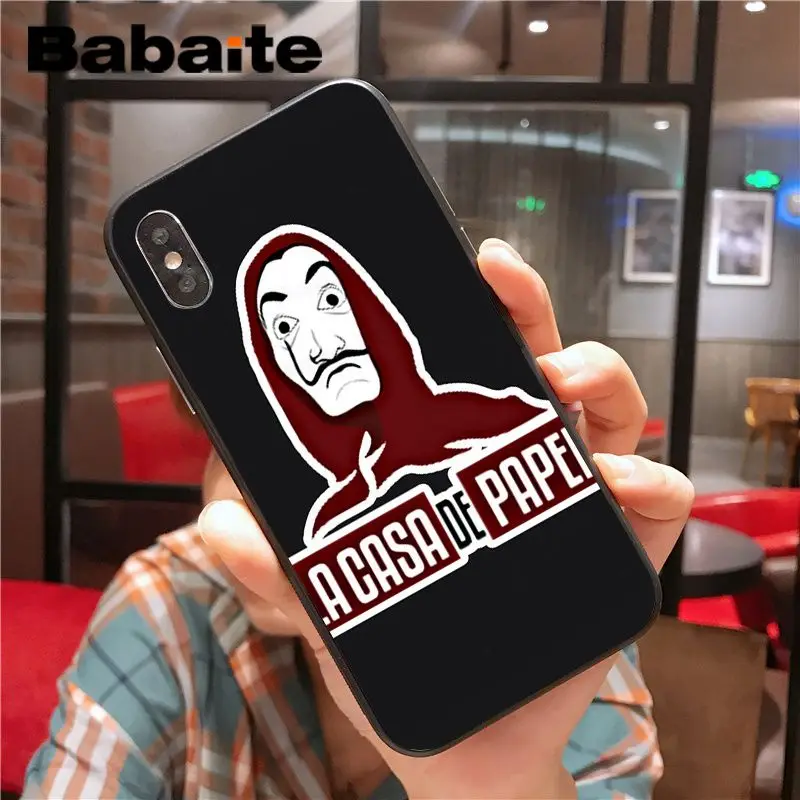 la casa de papel TV