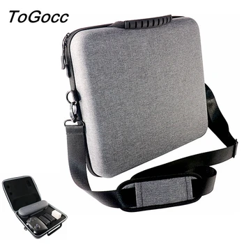 

Portable Shoulder Bag Protective Waterproof Carrying Case for Parrot ANAFI Drone Battery Remote Controller Accessories
