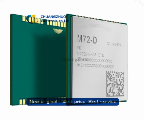 M72-D M72D GSM/GPRS модуль беспроводной связи