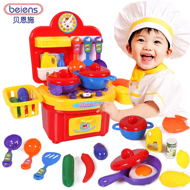 Hot Kitchen Accessories Toys Small Multifunction Simulation Hot Kitchen Accessories Toys Small Multifunction Simulation Play Sets For Kids Set