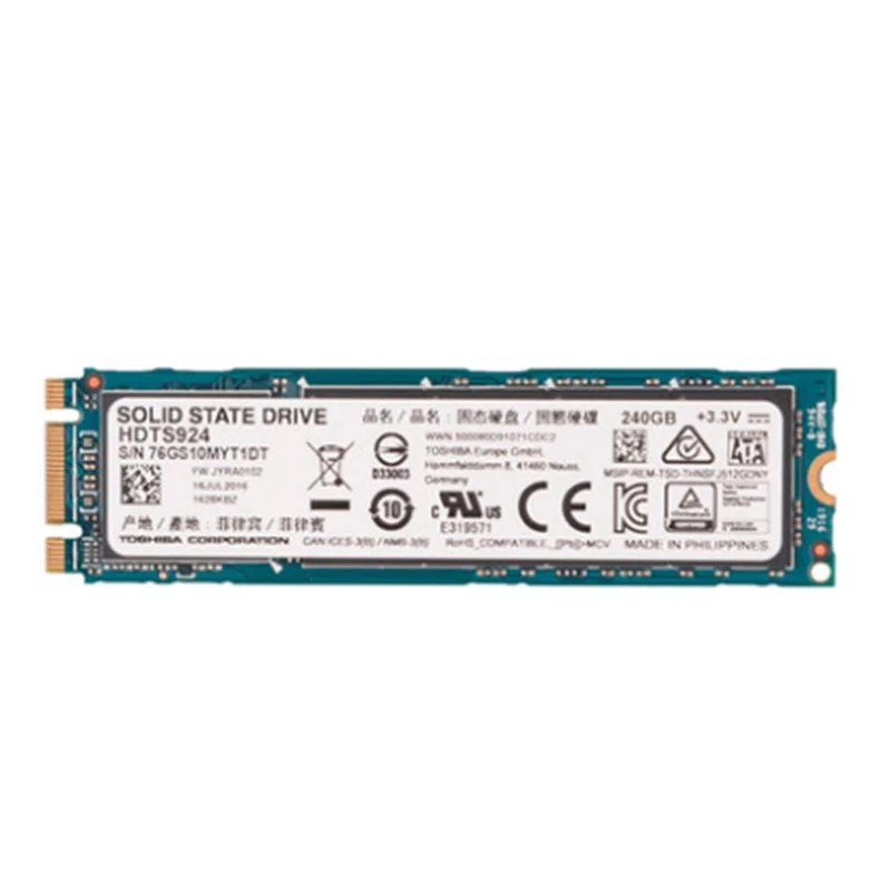 SSD m2 твердотельный накопитель ssd M.2 2280 NGFF 240 ГБ M2 MLC диски для ноутбуков М. 2