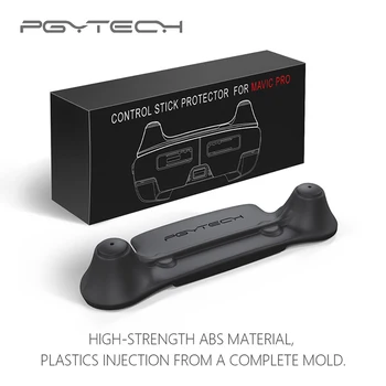 

PGYTECH Remote Control Thumb Stick Guard Rocker Protector Holder for Mavic Pro and Spark Quadcopter Accessories