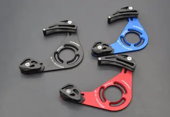 

FOURIERS CNC made bike chain guide MTB bicycle chain guide bicycle chain protector Range 32t~40t