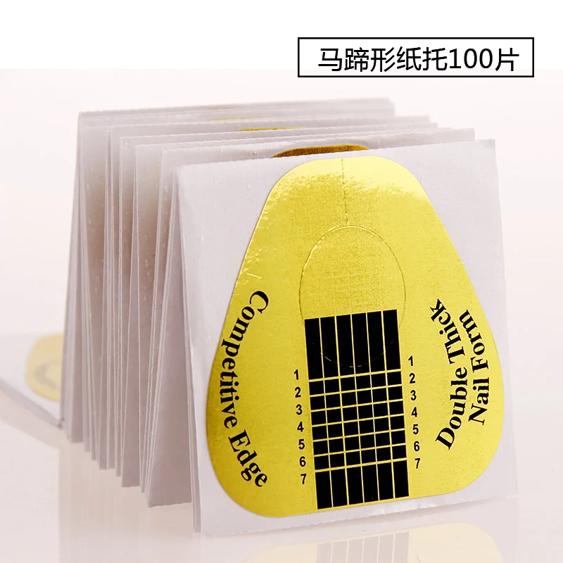 

Manicure Diyou phototherapy glue tray extension tool products, 500 powder type
