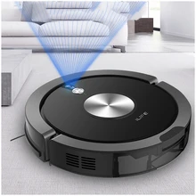 

2018 NEW Arrival ILIFE X800 Robot Vacuum Cleaner for Home Dry Wet Water Tank motor Intelligent Cleaning ROBOT ASPIRADOR