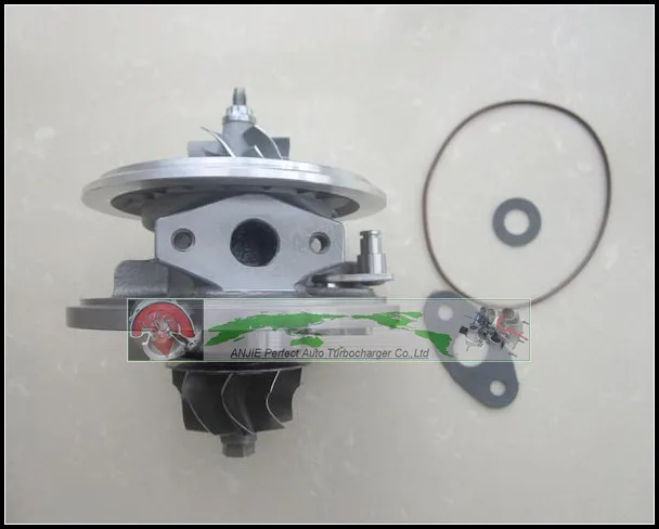 Turbo Cartridge CHRA GT1749V 758219 758219-5003S 03G145702F Turbocharger For AUDI A4 B7 A6 C6 VW Passat B6 BLB BRE DPF 2.0L TDI