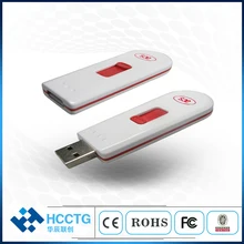 ACS 13,56 МГц Бесконтактное умное устройство для чтения nfc-карт записи ACR122T