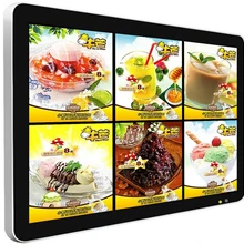 42, 46, 47, 55 дюймов,, пластиковый корпус, качения, Caption, один ключ, копия, Full HD, розничный магазин, видео плеер, большой ЖК-цифровой вывеска