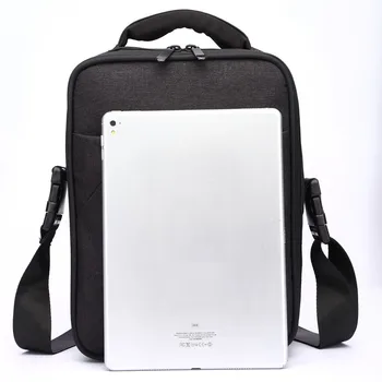 

OMESHIN Portable Travel Durable Shoulder Pack With Large Capacity Protective Storage Pack For Millet Fermi X8 SE