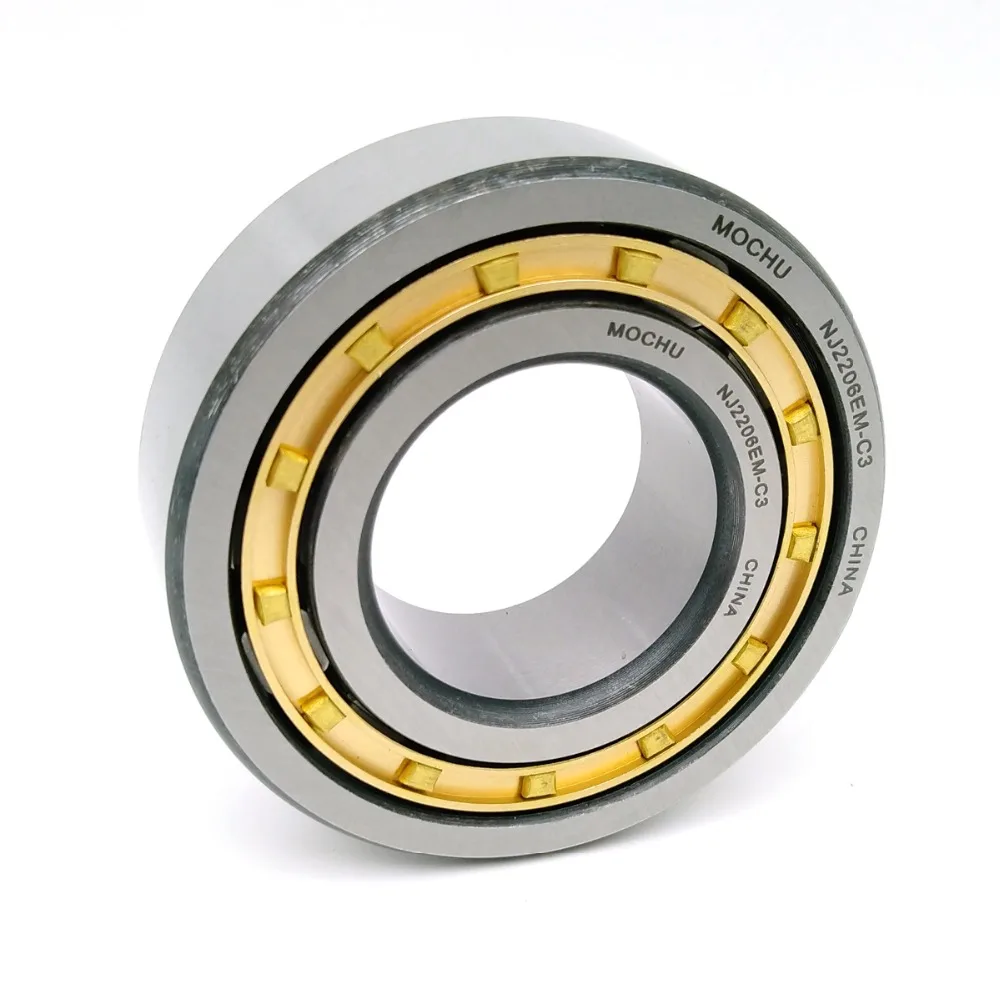 Color: N1012EM Fevas SHLNZB Bearing 1Pcs N1012 N1012E N1012M N1012EM N1012ECM C3 609518mm Brass Cage Cylindrical Roller Bearings Color: N1012EM Fevas SHLNZB Bearing 1Pcs N1012 N1012E N1012M N1012EM N1012ECM C3 609518mm Brass Cage Cylindrical Roller Bearings