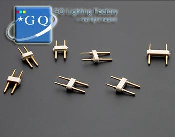 

LED 3528/5050/3014/5730 thrusting needle 110V 120v 220V 230v 240v strip string ribbon bundle