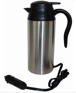 24V Car electric heating cup car kettle 
