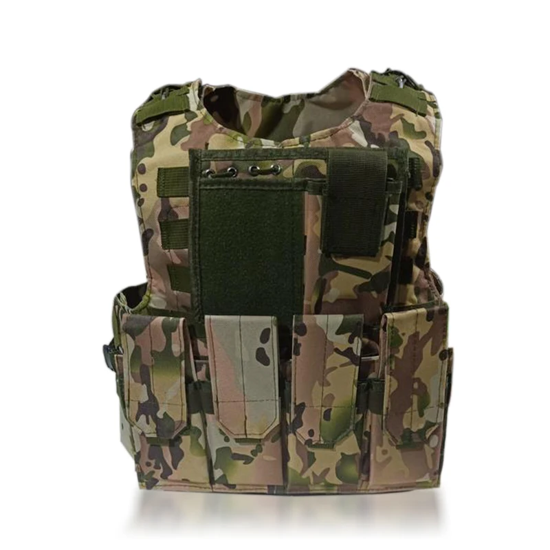 Тактический Жилет Molle Armor охотничья одежда для улицы охотничий жилет мужской