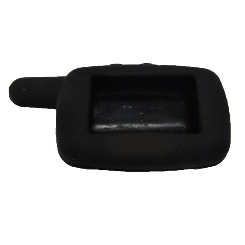 

A9 LCD Remote Controller Key Case Key Fob Chain Keychain For Starline A9 A8 A4 A6 Two Way Car Alarm System