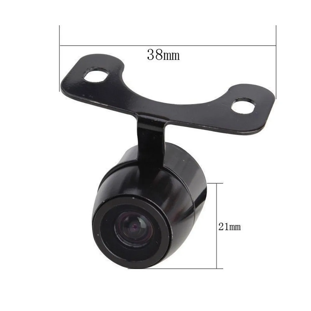 

2.4G Wireless USPS Car Rear view Camera HD CCD Universal Night Vision Reverse parking car Waterproof rear view camera