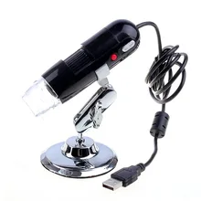 USB Цифровой Микроскоп 2.0MP 200X Лупа Камеры Высокой Скорости DSP Совместимый Windows MAC IOS Бесплатная доставка