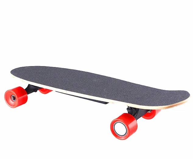 

Skateboard Four Wheel Electric scooter factory wholesale