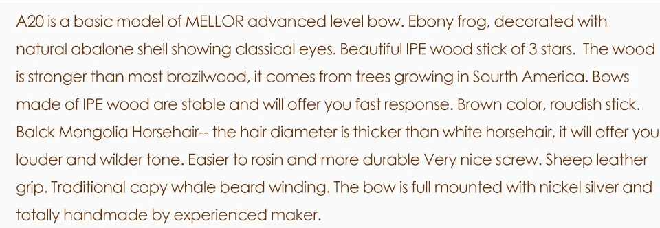 China wood violin bow Suppliers