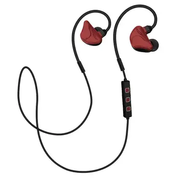 

Yiwa Wireless Bluetooth Earphone for Running Sport Clear Hi-Fi Sound Noise Cancellation Headset Wireless Earphone