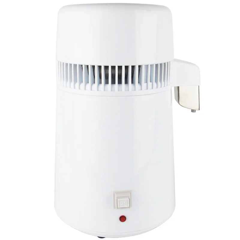 304 stainless steel Distilled water machine 750W Portable water