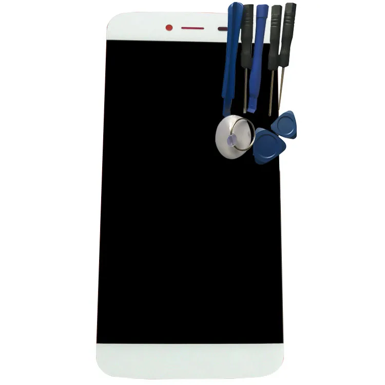 

BINYEAE For BLU Studio One S0110U LCD Display With Touch Screen Digitizer Assembly Replacement