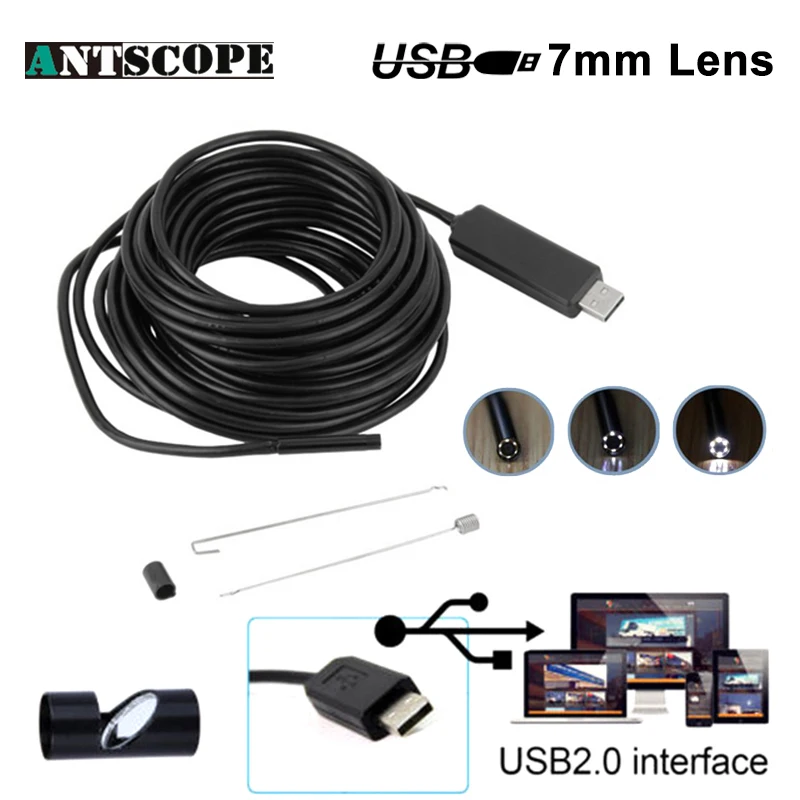 USB