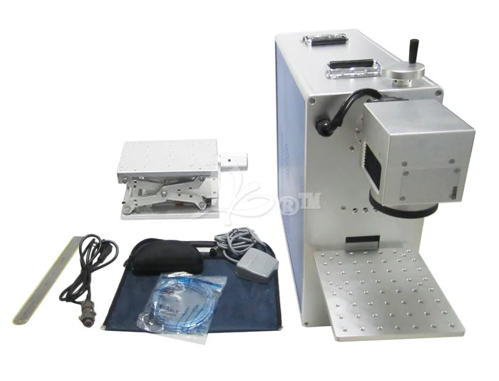 laser marking machine (10)