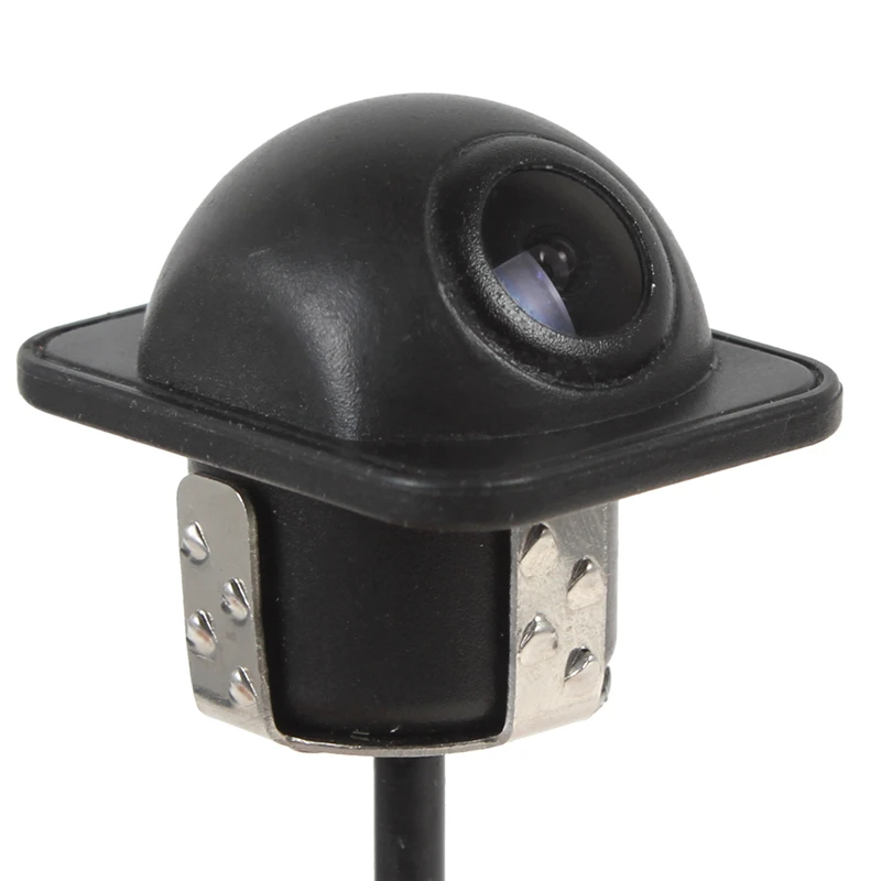 Car Side Mirror Camera 420 TV Lines Car Camera170 Degrees Wide Angle