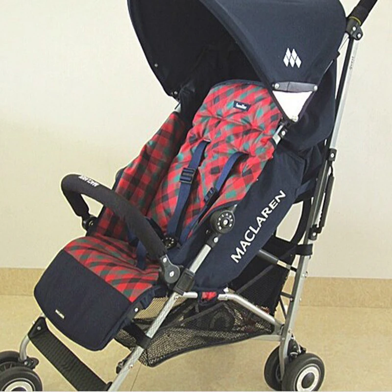 maclaren quest accessories