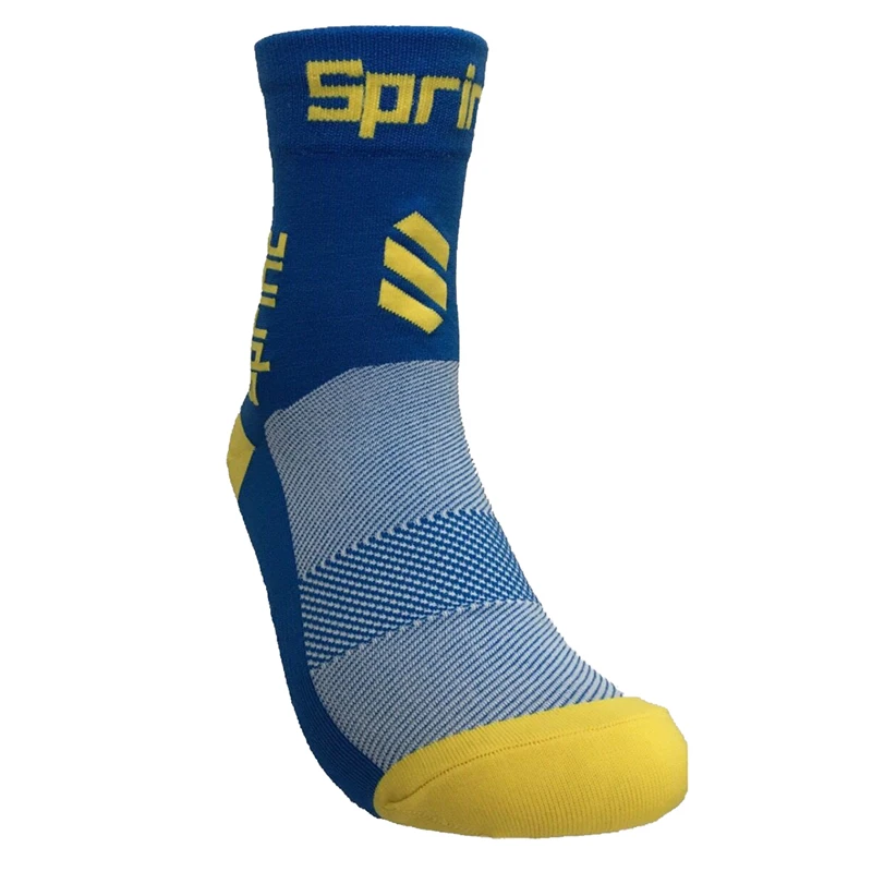 Coolmax Sport Socks High Quality Professional Brand Protect Feet Breathable Wicking Sockings Popular Cycling Footwear AC0156 (7)