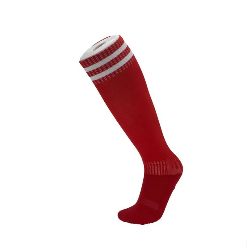 white red