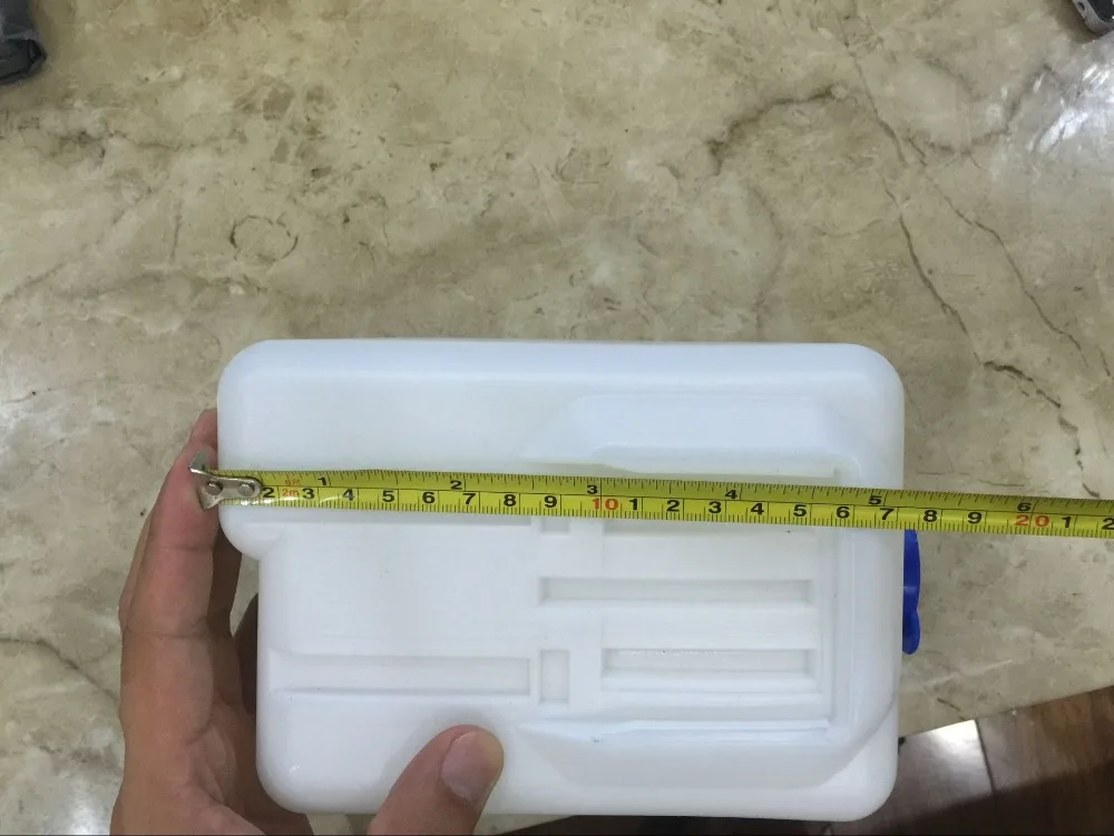 Automobiles Car headlamp Vacuum Cleaner washer Car Style Universal Cleaner Washer Vacuum Bottle Kit Cleaning Tools 12V