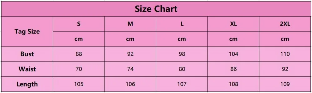 size
