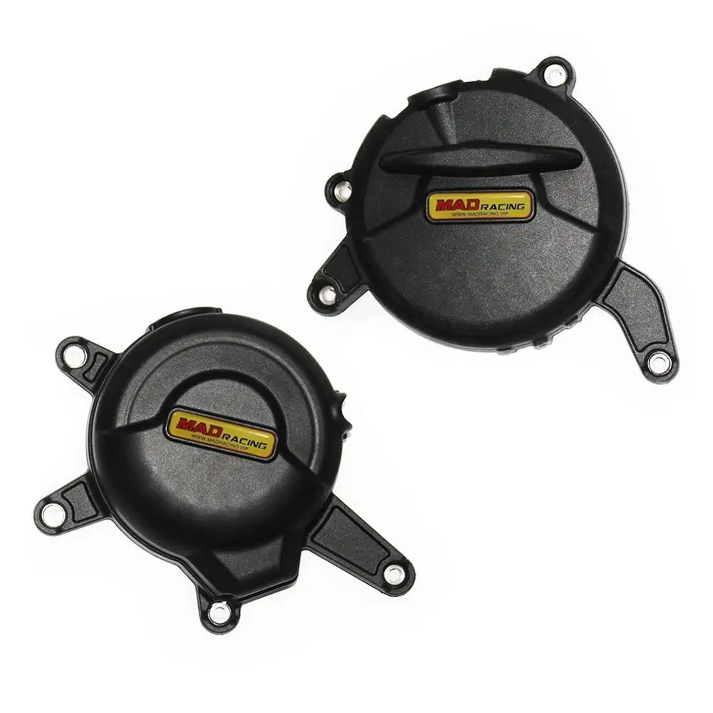 

For KTM RC390 Motorcycles Engine Guard Protective Cover Frame Slider 2014 2015 2016